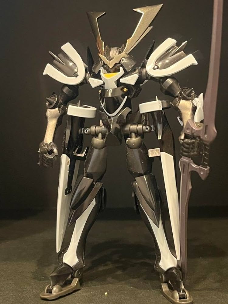 BANDAI - BANDAI ROBOT魂　(SIDE MS) ガンダムOO スサノオ　未開封品 Amazon.co.jp: フィギュア ROBOT魂SIDE MS スサノオ ガンダ ム00